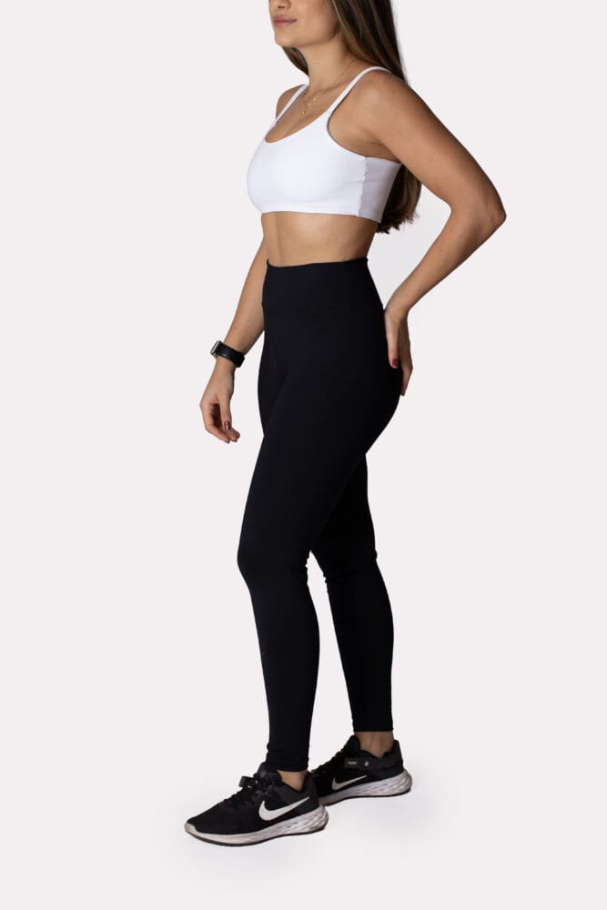 Legging preto básica