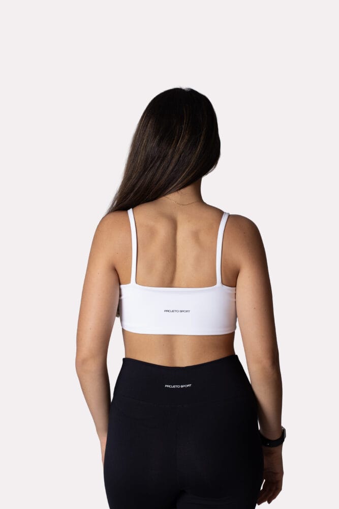 Legging preto básica