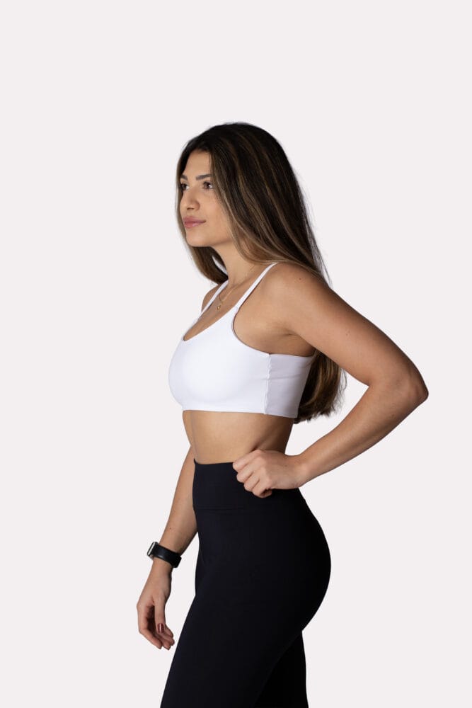 Legging preto básica